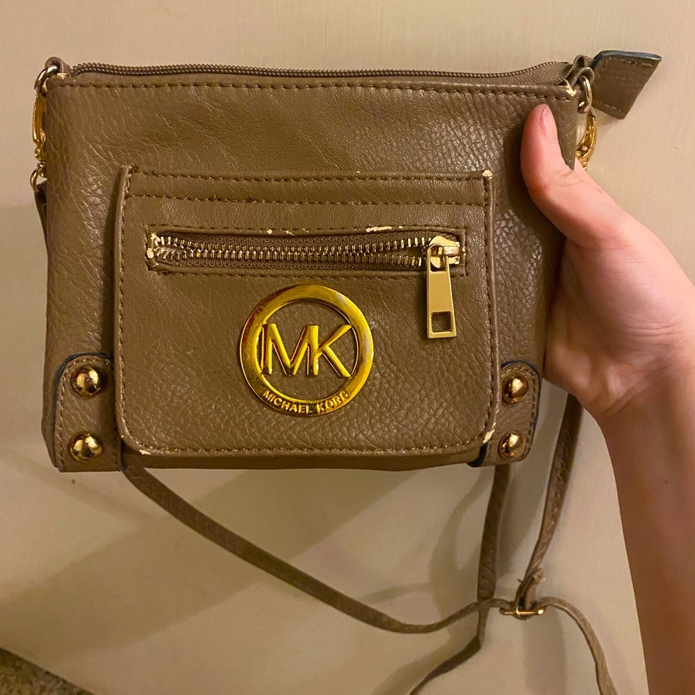 MK Purse